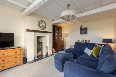 Farmhouse - Sitting Room