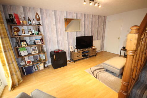 Caraway Drive, Burton Upon Trent, Branston, DE14 photo 4