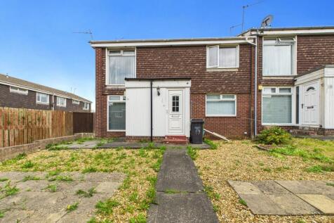 Ashington, NE63 - property photo