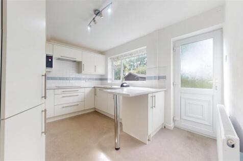 Pinfold Drive Kitchen