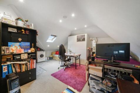 Flat 7, 5, Norbury Avenue Thornton Heath CR7 8AH - Ciyc8GsCKSzEPrghlnJt