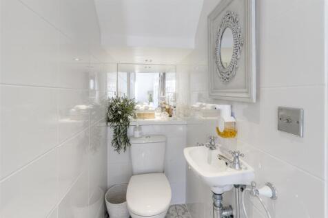 Nuneaton Road, Mancetter