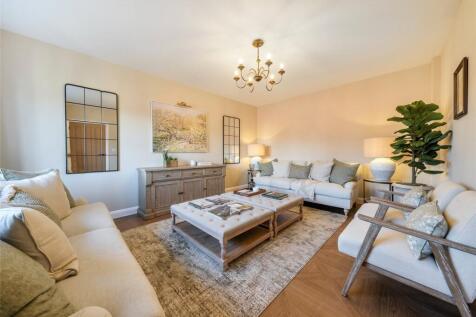 Show Home