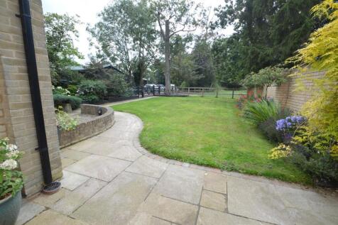The Coach House front garden.JPG