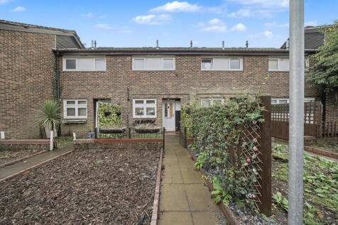 55 Charnwood Road, Hillingdon, Uxbridge, Middlesex, UB10 0HF