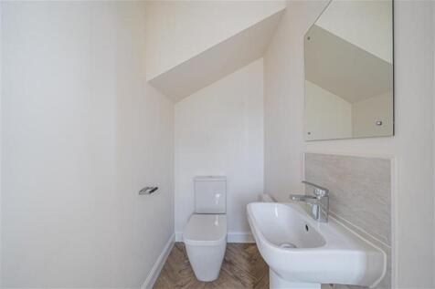 3 bedroom Semi Detached House in Thomas Barber Close, Sydney Place, Crewe photo 4