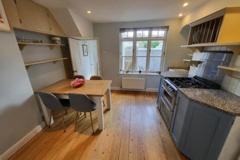 Victoria Cottages photo 5