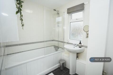 Bathroom #1