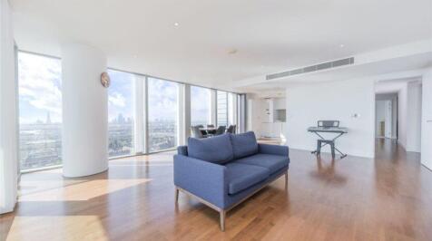 Landmark East Tower, London, E14 photo 3