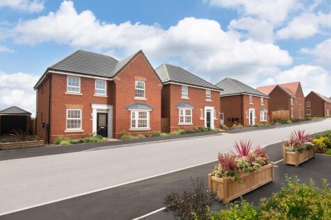 The Pearls, Stourport on Severn