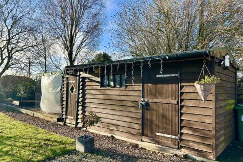 Outbuilding