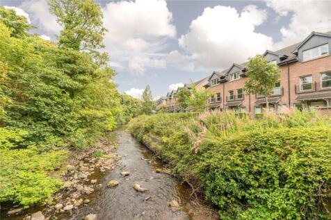 Water Of Leith