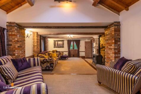 Bilton Fields Farm Lane, Rugby, Warwickshire, CV22 photo 4
