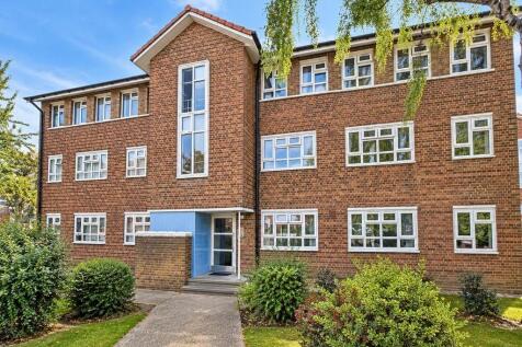Mallard Court, Ki...