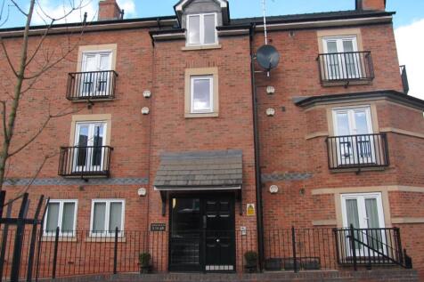 2 Bed Ground Floor Apartment