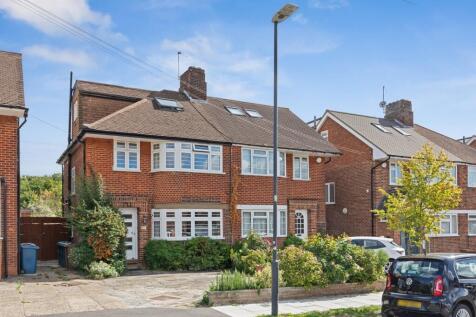 Stanmore, HA7 - property photo