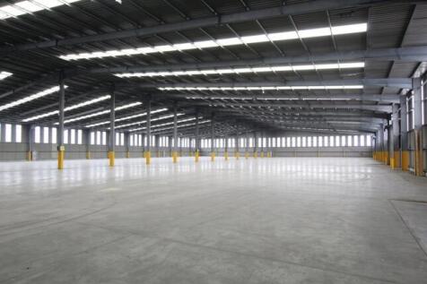 Light Industrial to rent Image 3