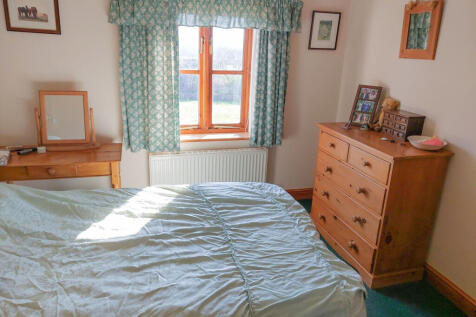 Highly Desirable Stock Farm in the Teme Valley