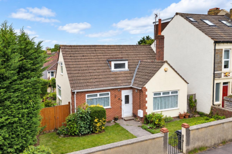 1 - 3 Bedroom Detached Bungalow.png