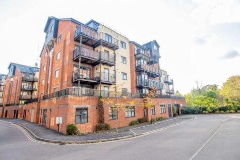 Tanners Wharf CM23