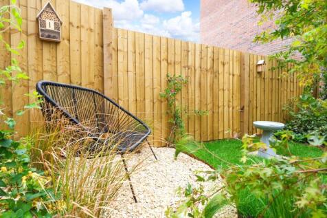 Coanda Show Home