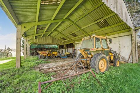 Outbuilding