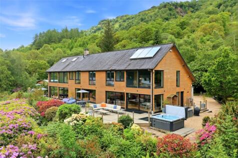 Hollybank House