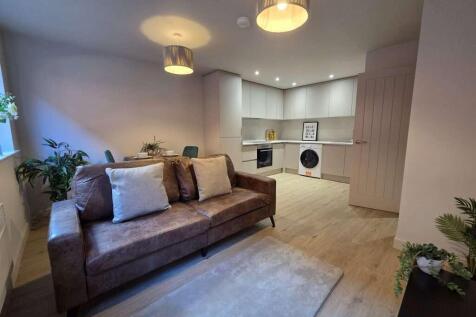 Apartment 3, 20 Westfield Terrace S1 4GH photo 3