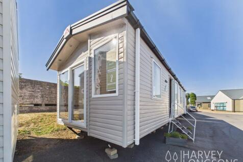 Atlas Sahara Exterior Rye Harbour