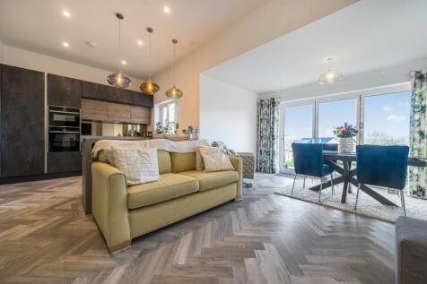 Upon plan living space