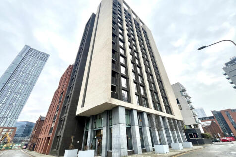 1 Bedroom Apartment for Rent