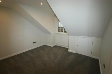 Masons Court, Cippenham photo 5