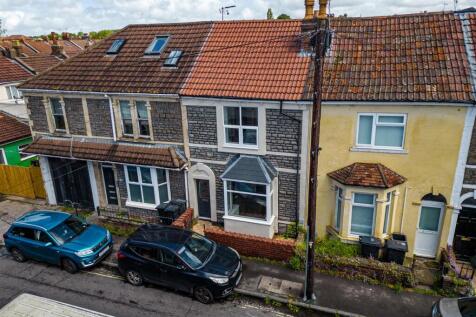 3 Roman Road, Easton, Bristol BS5 6DH | Freehold T