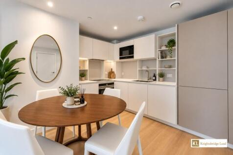 Fairwater House,  Lockgate Road, London photo 3