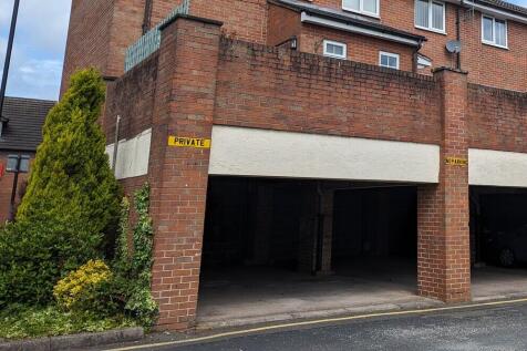 Shared parking