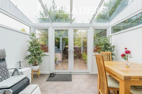 Clover Way, Hedge End, SO30 photo 4
