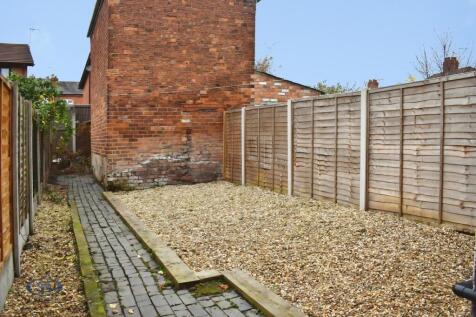 Furber Street, Crewe, Cheshire photo 2