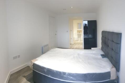 1 BED - Orange Grove, Sherwood street photo 4