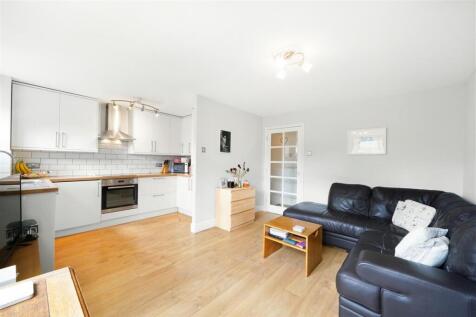 Kitchen/Family Room