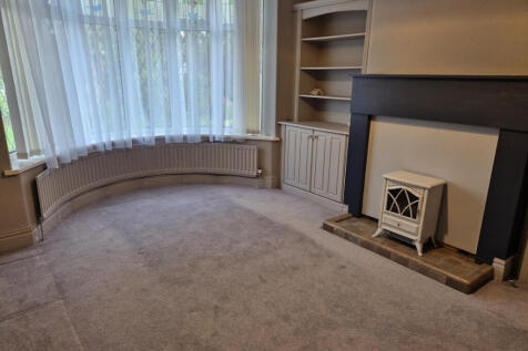 Semi Detached House