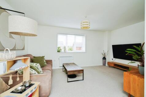 Springfield Road, Wantage, Oxfordshire, OX12 photo 4