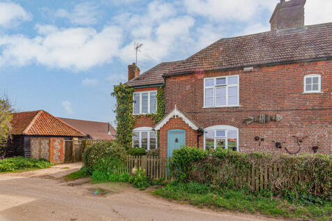 Four Bedroom  Semi-Detached Home for Sale
