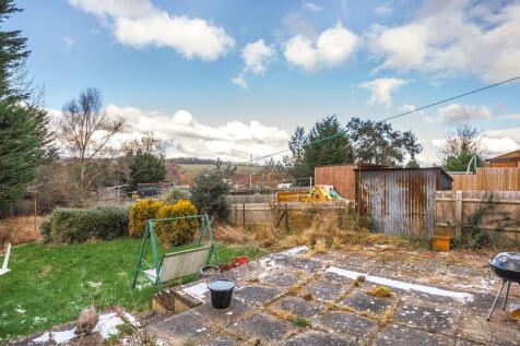 External Rear Garden