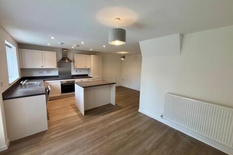 Violet Street, Lakenheath, Brandon photo 4