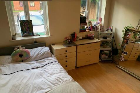 Granada Mews,Whalley Range,Manchester,M16 8GX photo 5