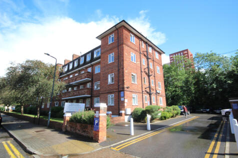 Empire Court, North End Road, Wembley, Middlesex 