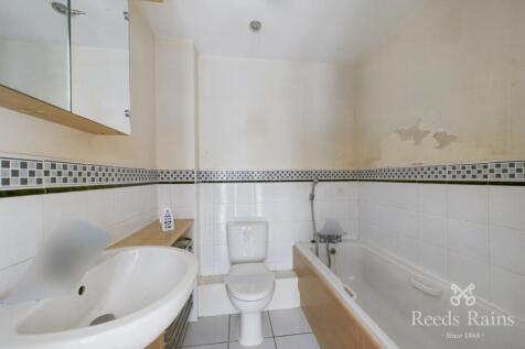 Family Bathroom/Wc