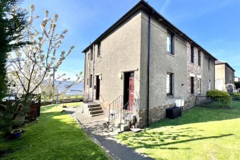 Erskine Brae, Culross