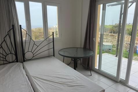 Front Line Sea View Traditional 3 Bedroom Villa with Private Swimming Pool, Fully Furnished, Title Deeds in Owners name and VAT paid Image 9999 24
