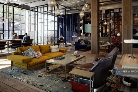 Co-Working Space